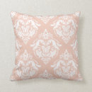 Buscar color de color salmón cojines Blanco