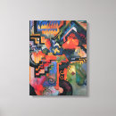 Buscar august macke arte Expresionismo