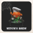 Buscar terror posavasos Halloween