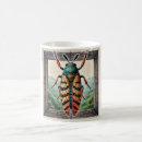 Buscar bug tazas Animal