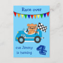 Buscar coche de cuatro Niño