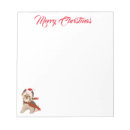 Buscar merry blocs de notas Feliz navidad