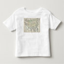 Buscar ríos camisetas Mapa