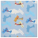 Buscar aviones telas Piloto