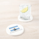 Buscar la argentina posavasos Fútbol argentino