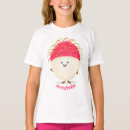 Buscar pelo infantil camisetas Cualquier niño