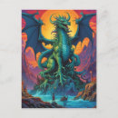 Buscar rpg tarjetas e invitaciones Dragones