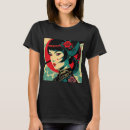 Buscar kimono camisetas Samurai