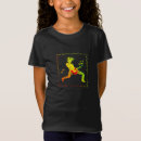 Buscar diseño alternativo camisetas Para niños