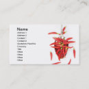 Buscar paprika tarjetas de visita Chile