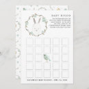 Buscar baby bingo invitaciones Invitados