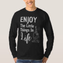 Buscar microscopio camisetas Biología