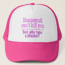 Buscar doméstico gorras Para ella