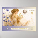 Buscar zodiaco posters Virgo