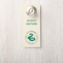 Buscar magia colgadores de puertas Slytherin