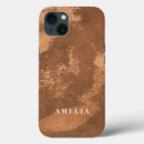 Buscar lujoso iphone fundas Terracota