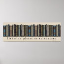Buscar citas sobre la lectura posters General y unisex