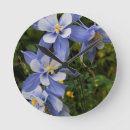 Buscar columbine arte Aquilegia caerulea