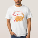 Buscar gato de tabby camisetas Amante de los gatos