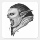 Buscar troll pegatinas Monstruo