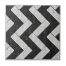 Buscar zigzag blanco y negro azulejos Para todos