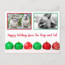 Buscar bolas rojas postales Para todos