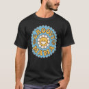 Buscar los años 70 camisetas Groovía