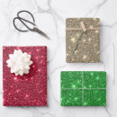 Buscar glamour papel de regalo Sofisticado