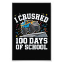 Buscar monstruo divertido posters Feliz