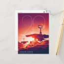 Buscar los años 20 postales General y unisex