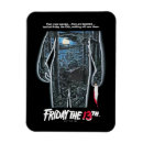 Buscar máscaras imanes Jason voorhees