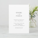 Buscar que diana invitaciones Para ella
