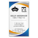 Buscar md tarjetas de visita Médico