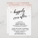 Buscar para siempre en mi corazón invitaciones Para ellos