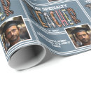 Buscar profesor papel de regalo General y unisex