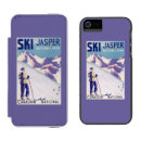 Buscar mujer iphone 5 fundas Esquí