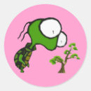 Buscar bonsai pegatinas Jardinería