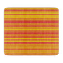 Buscar naranjas tablas cortar Rojo
