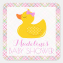 Buscar rubber ducky baby shower pegatinas Pato