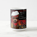 Buscar poo tazas Cachorros