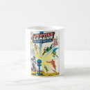 Buscar comic book clasicas tazas Bold