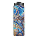 Buscar surrealismo tazas Azul