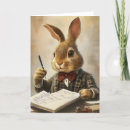 Buscar profesional administrativo tarjetas Divertido