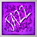 Buscar fan de música posters General y unisex