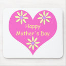 Buscar corazones alfombrillas de raton Madre
