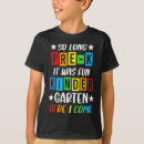 Buscar graduación preescolar camisetas 2025