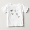 Buscar alas bebe camisetas Mariposas