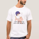 Buscar sakura camisetas Animado