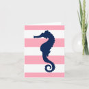 Buscar caballo de mar tarjetas Náutico
