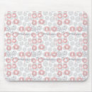 Buscar diseño escandinavo alfombrillas de raton Lunares